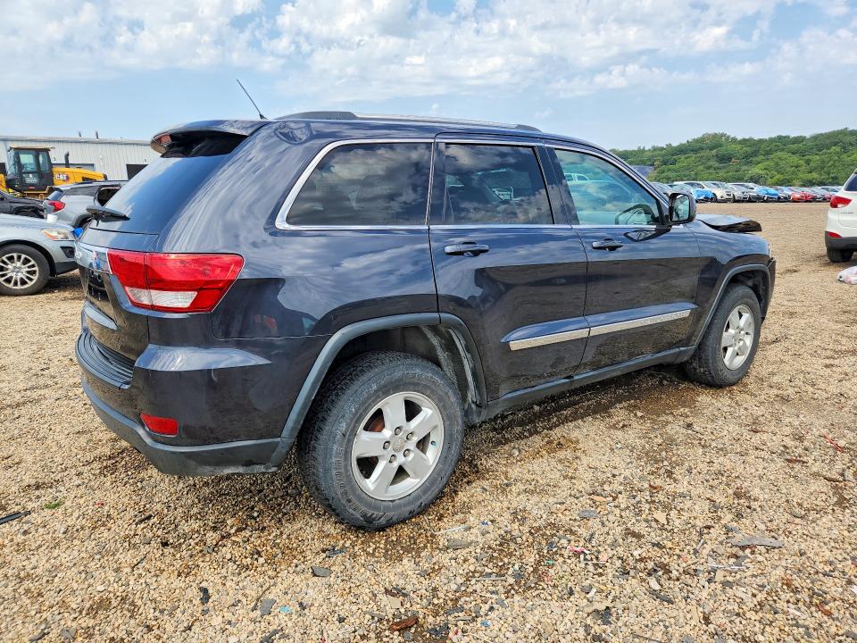 Продажа на аукционе авто 2013 Jeep Grand Cherokee, vin: 1C4RJFAG1DC568765, номер лота: 67327746