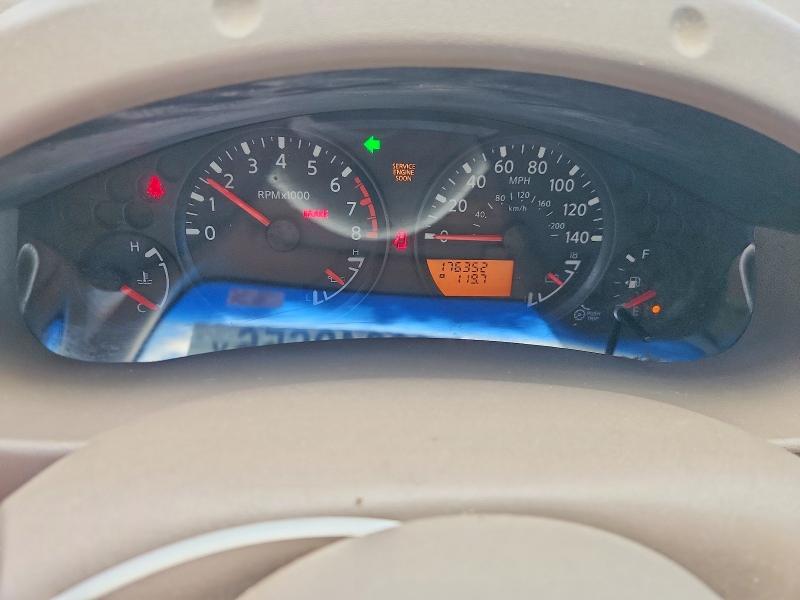 Продаж на аукціоні авто 2008 Nissan Frontier, vin: 1N6AD06U18C448290, номер лоту: 68849656