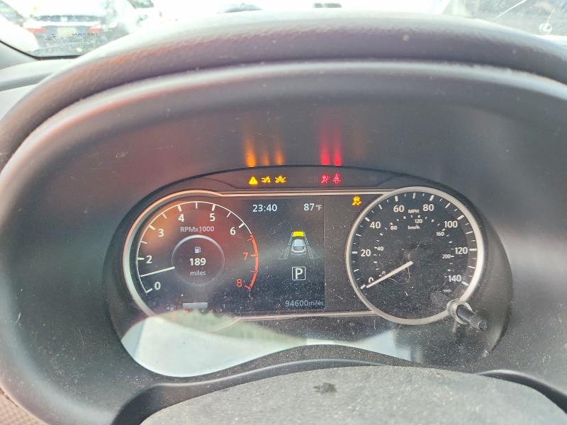 Auction sale of the 2020 Nissan Kicks, vin: 3N1CP5CV1LL520375, lot number: 70173866