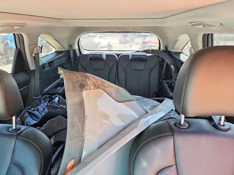 Продаж на аукціоні авто 2023 Kia Sorento, vin: 5XYRLDLC4PG213243, номер лоту: 67529006