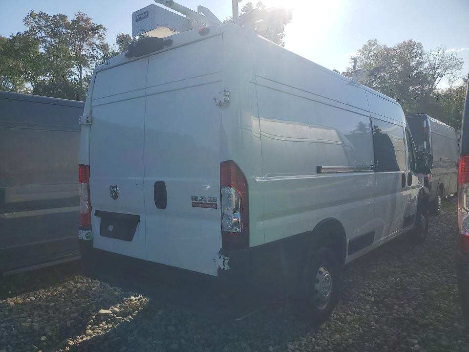 Aukcja sprzedaży 2022 Ram Promaster 3500, vin: 3C6MRVJG2NE140055, numer aukcji: 67298346
