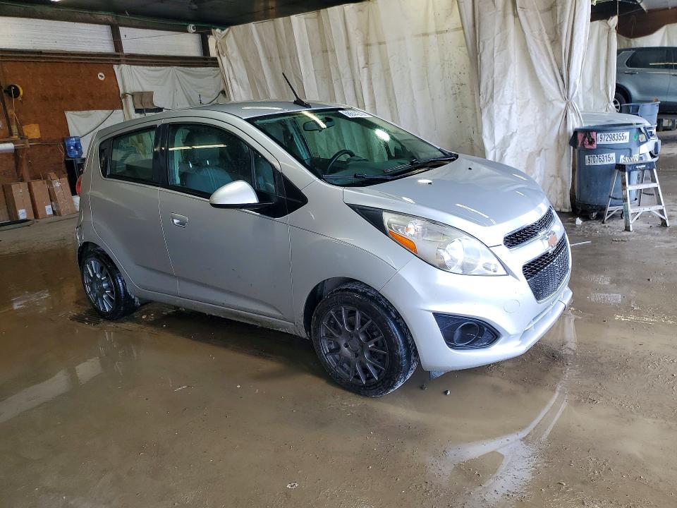 Продажа на аукционе авто 2013 Chevrolet Spark, vin: KL8CB6S92DC570567, номер лота: 68644276
