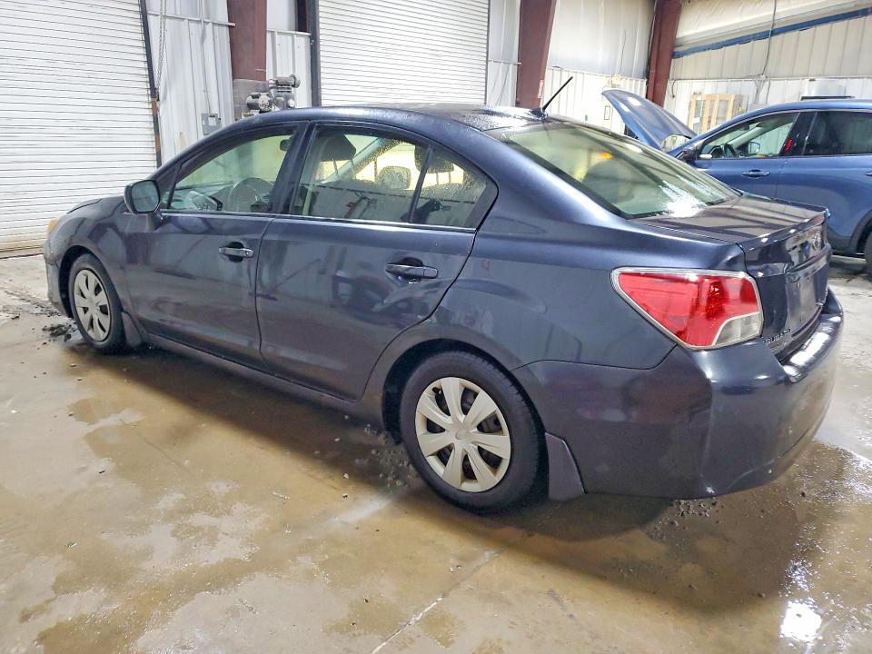 Продажа на аукционе авто 2014 Subaru Impreza, vin: JF1GJAA64EH025678, номер лота: 67613996
