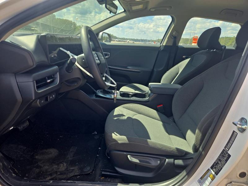 Продаж на аукціоні авто 2025 Kia K4, vin: 3KPFT4DE9SE180961, номер лоту: 71154356