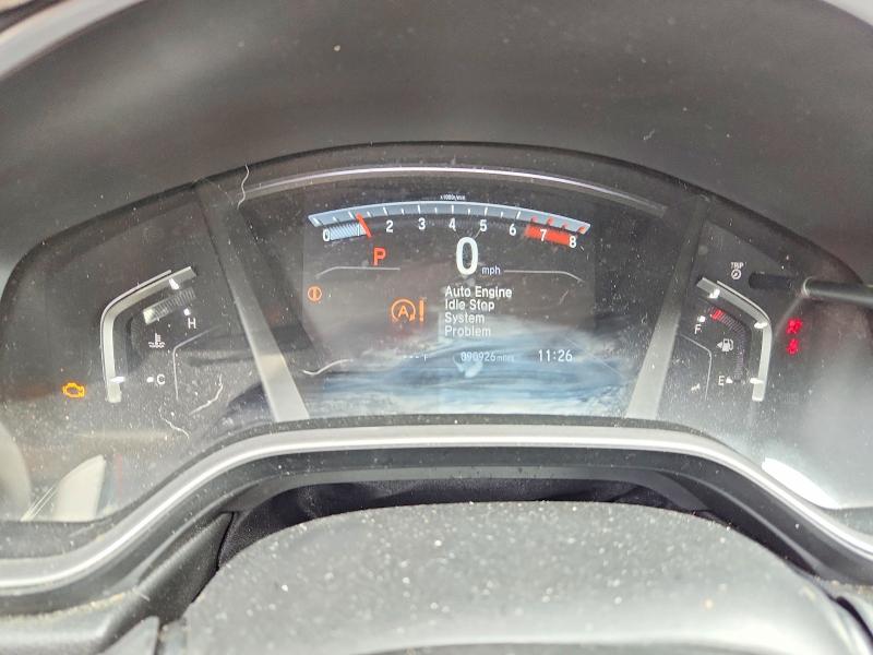 Aukcja sprzedaży 2021 Honda Cr-v, vin: 2HKRW2H91MH614830, numer aukcji: 68488526