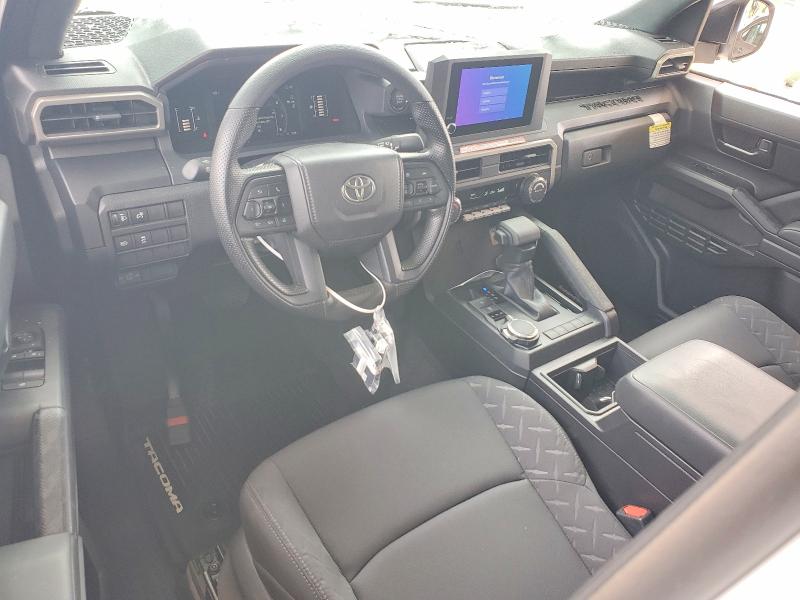 Продаж на аукціоні авто 2026 Toyota Tacoma, vin: 3TYJDAKN3TT028663, номер лоту: 67366156
