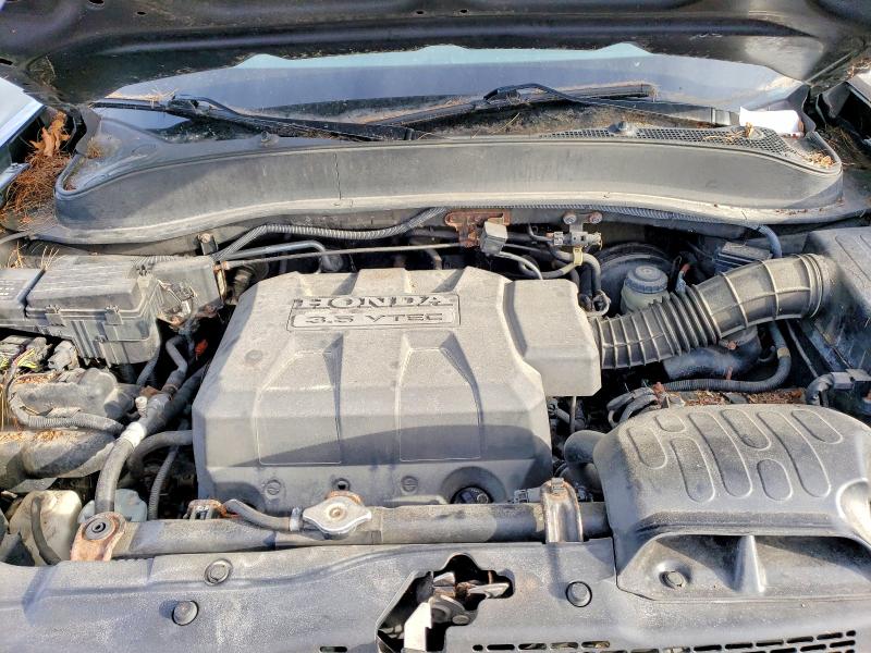 67473416 :رقم المزاد ، 2HJYK16347H546161 vin ، 2007 Honda Ridgeline مزاد بيع