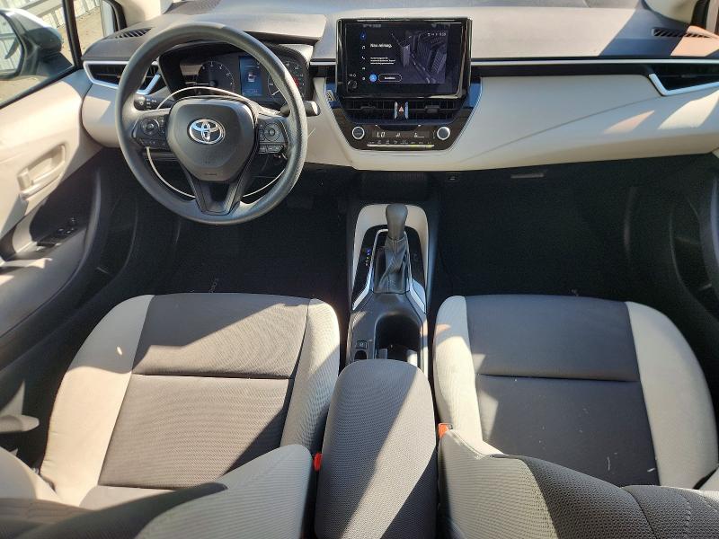 Auction sale of the 2024 Toyota Corolla, vin: 5YFB4MDEXRP087838, lot number: 68001156