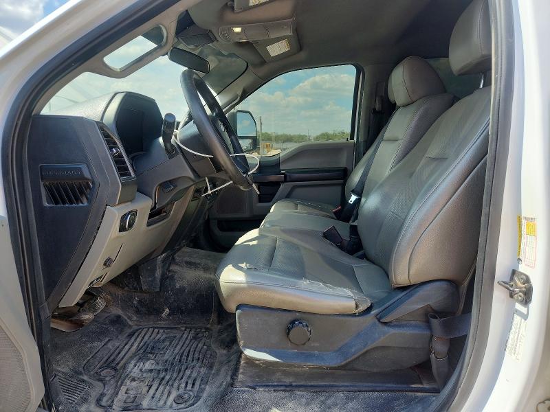 Продажа на аукционе авто 2022 Ford F250, vin: 1FT7W2BT3NEF03211, номер лота: 69629526