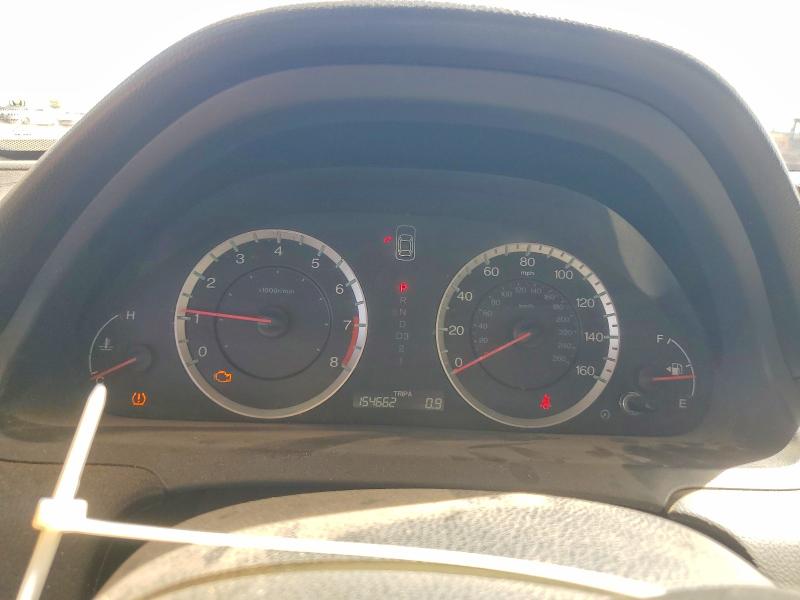 Aukcja sprzedaży 2011 Honda Accord, vin: 1HGCP2F37BA110175, numer aukcji: 69937386