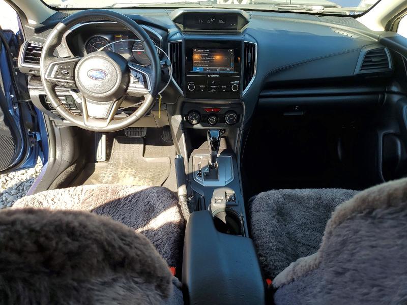 Продаж на аукціоні авто 2018 Subaru Crosstrek, vin: JF2GTADC2J8259044, номер лоту: 70167476