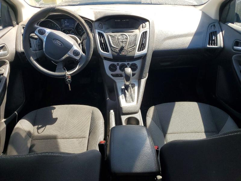 Продаж на аукціоні авто 2014 Ford Focus, vin: 1FADP3F23EL130793, номер лоту: 67994436