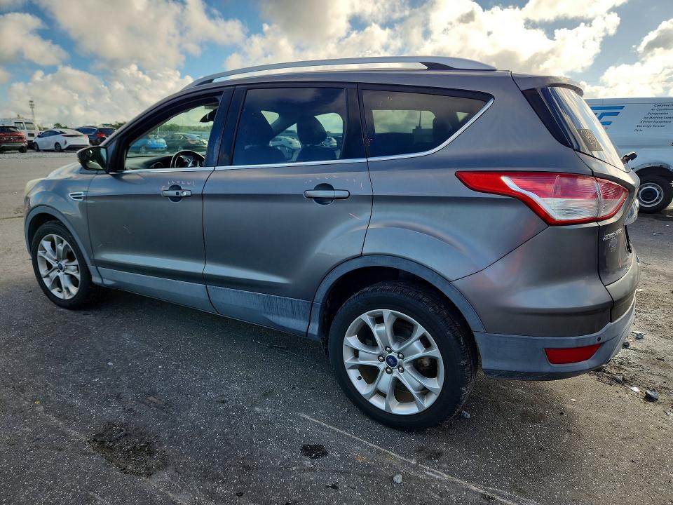 Aukcja sprzedaży 2014 Ford Escape, vin: 1FMCU0J99EUB23161, numer aukcji: 67294306