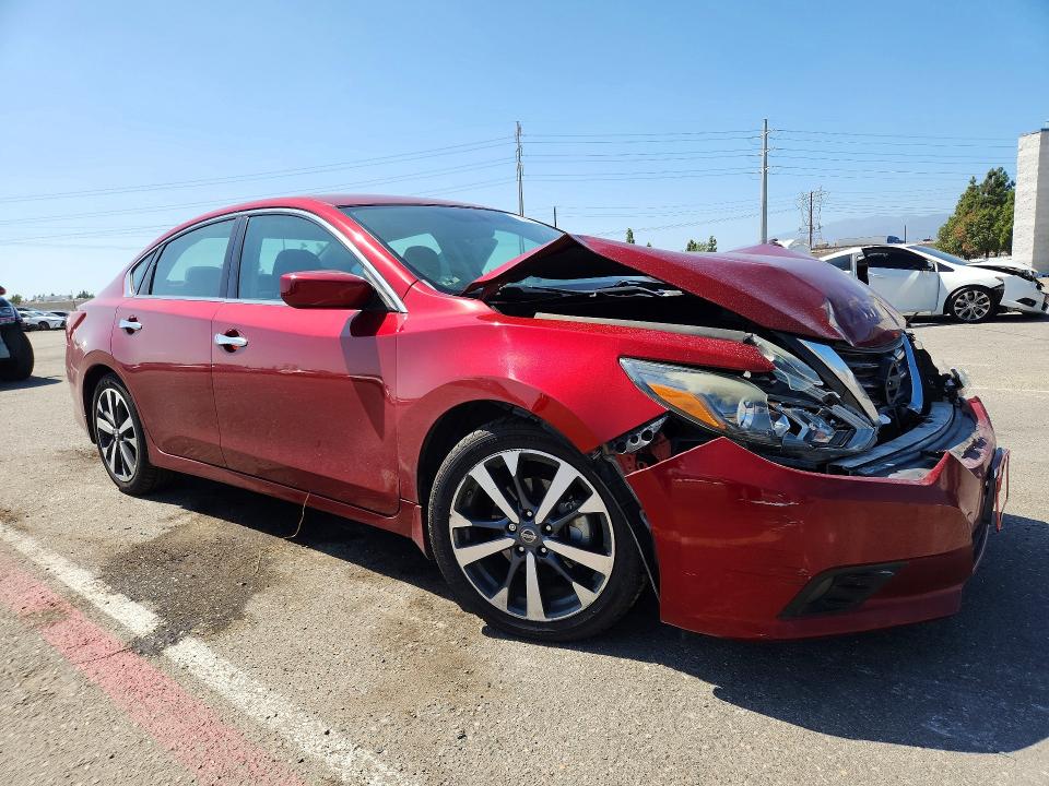 Aukcja sprzedaży 2017 Nissan Altima, vin: 1N4AL3AP6HC269886, numer aukcji: 69091806