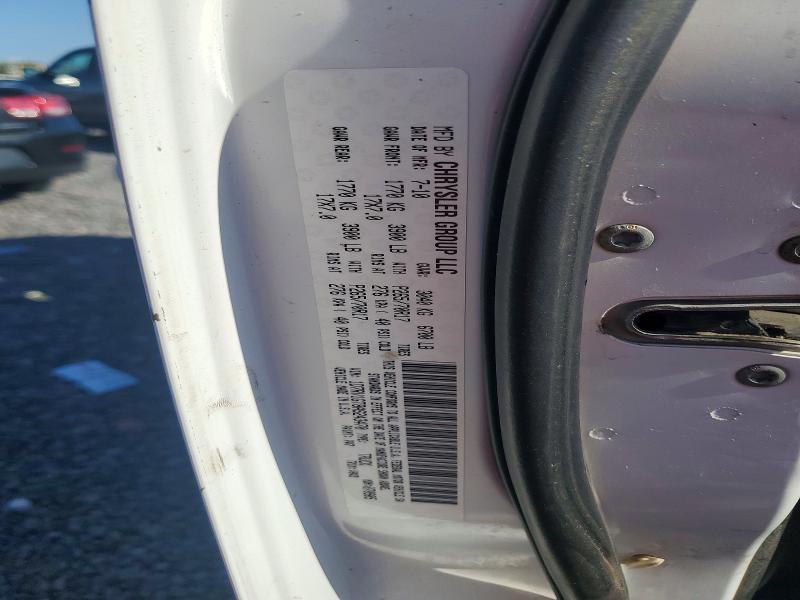 Auction sale of the 2010 Dodge Ram 1500, vin: 1D7RV1GT8AS243470        , lot number: 68935836