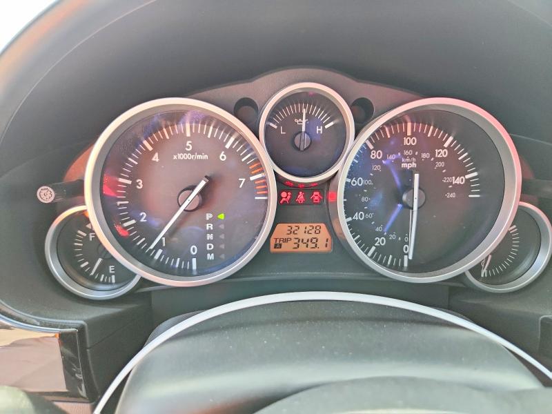 Продажа на аукционе авто 2007 Mazda Mx-5 Miata, vin: JM1NC26FX70133010, номер лота: 68329636