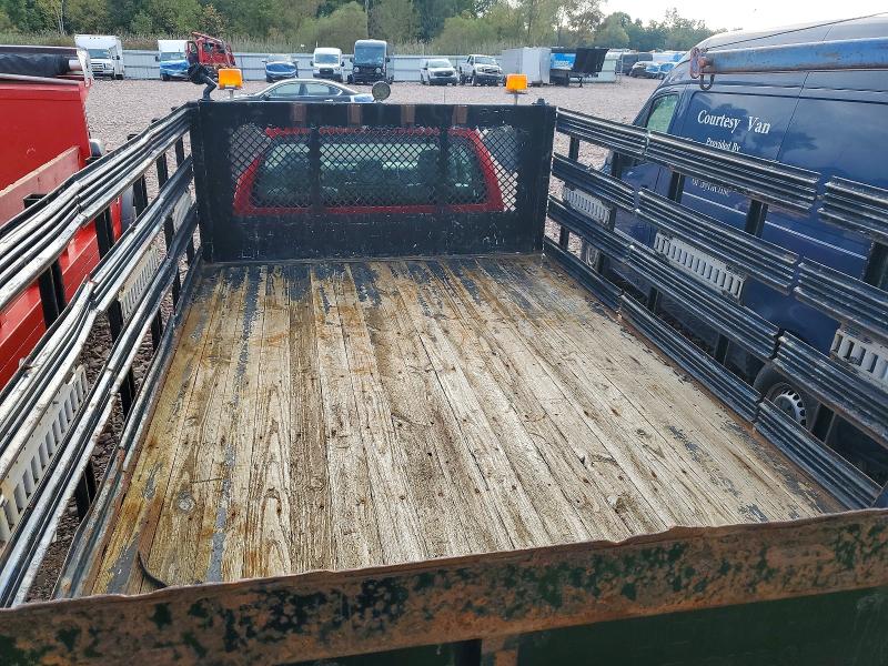 2015 Ford F550 მანქანა იყიდება აუქციონზე, vin: 1FDUF5HT9FEC65356, აუქციონის ნომერი: 70701296