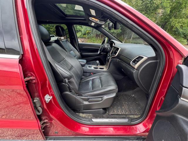 Продаж на аукціоні авто 2014 Jeep Grand Cherokee, vin: 1C4RJFBG6EC541965, номер лоту: 70274576