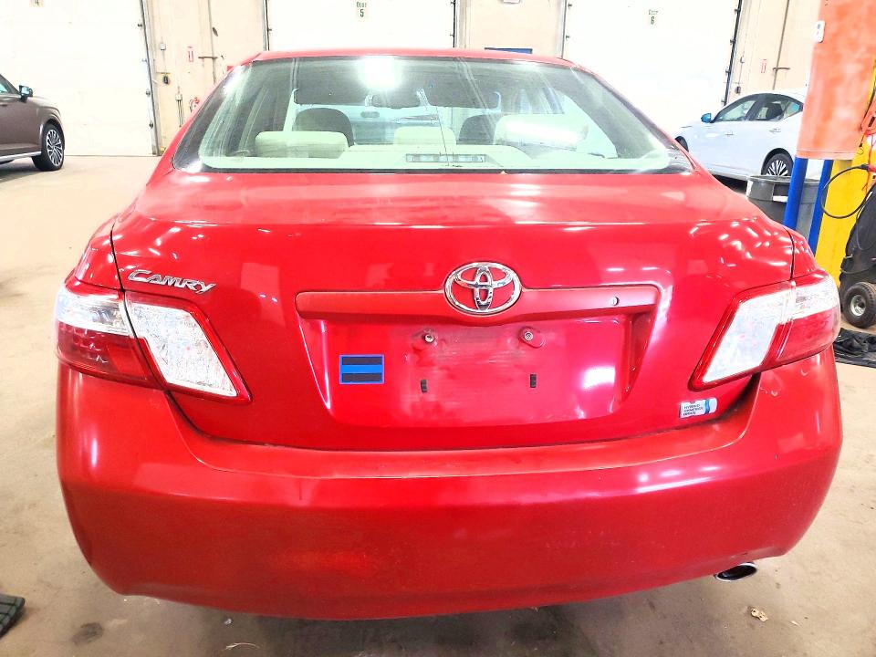 Продаж на аукціоні авто 2009 Toyota Camry, vin: 4T1BB46K89U074948, номер лоту: 68773856