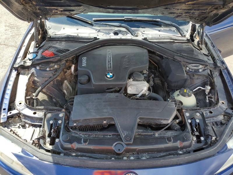 Aukcja sprzedaży 2017 Bmw 320, vin: WBA8E1G30HNU15602, numer aukcji: 68271416