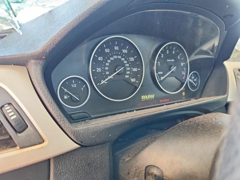 Aukcja sprzedaży 2015 Bmw 320, vin: WBA3B1G51FNT02260, numer aukcji: 68390166