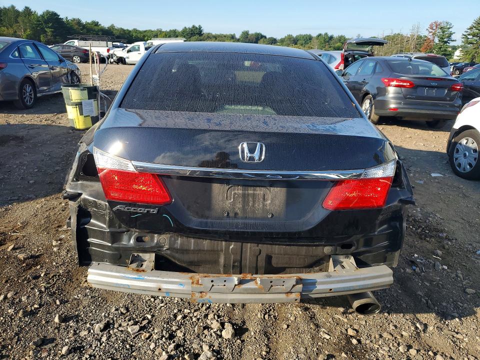 Aukcja sprzedaży 2013 Honda Accord, vin: 1HGCR2F3XDA280849, numer aukcji: 67564166