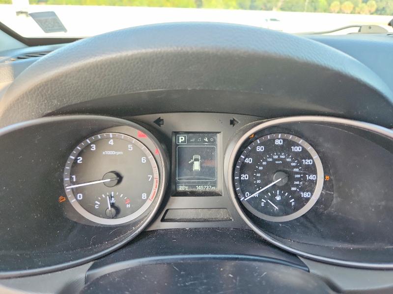 Aukcja sprzedaży 2018 Hyundai Santa Fe Sport, vin: 5NMZT3LB9JH055562, numer aukcji: 71096916