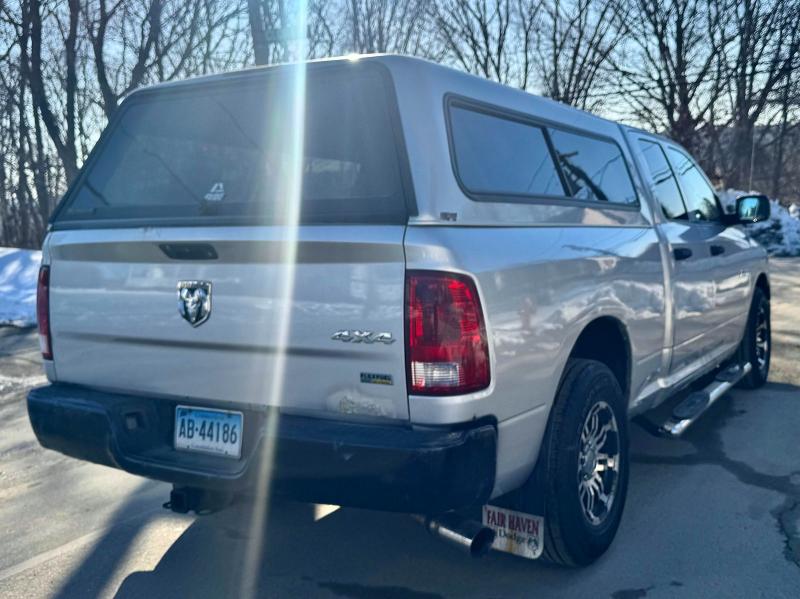70776886 :رقم المزاد ، 1D7RV1GP8AS257937 vin ، 2010 Dodge Ram 1500 مزاد بيع