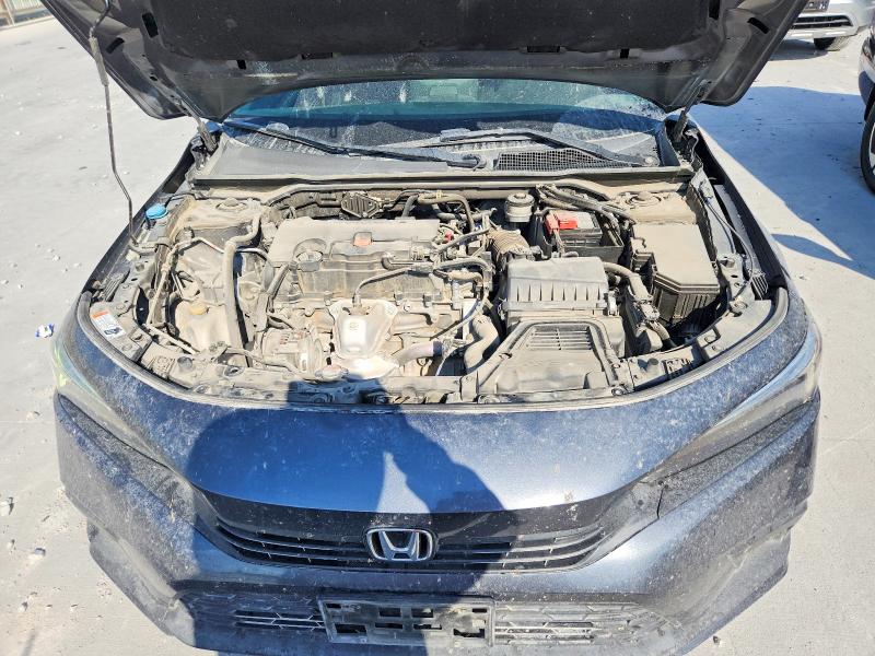 Aukcja sprzedaży 2022 Honda Civic, vin: 2HGFE2F53NH506730, numer aukcji: 68110106