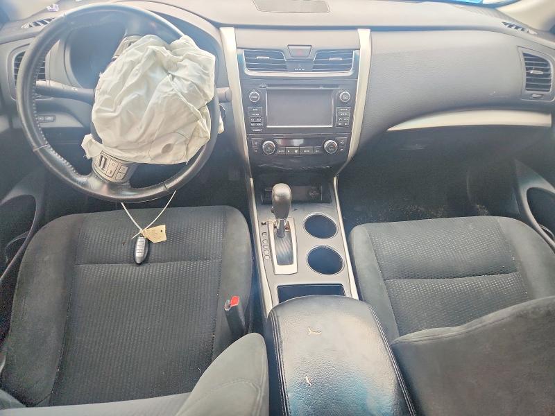 68707596 :رقم المزاد ، 1N4AL3AP9FC577955 vin ، 2015 Nissan Altima مزاد بيع