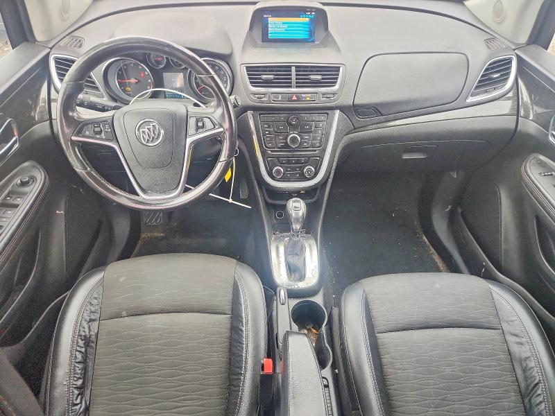 Продаж на аукціоні авто 2016 Buick Encore, vin: KL4CJESB7GB642472, номер лоту: 67995236