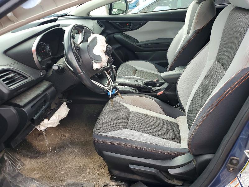 Aukcja sprzedaży 2018 Subaru Crosstrek, vin: JF2GTABC1JH234493, numer aukcji: 66418686