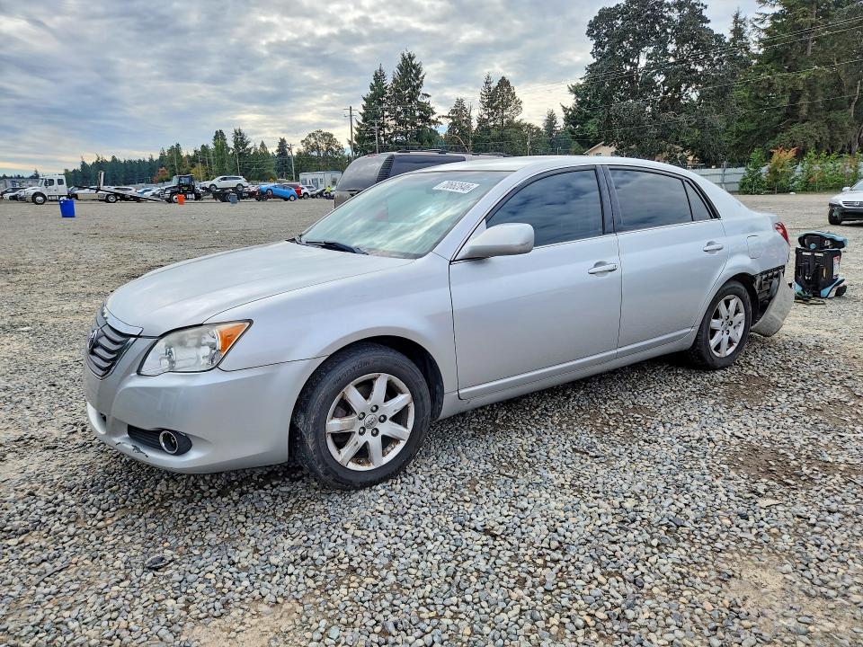 Продаж на аукціоні авто 2008 Toyota Avalon, vin: 4T1BK36B78U262191, номер лоту: 70662846