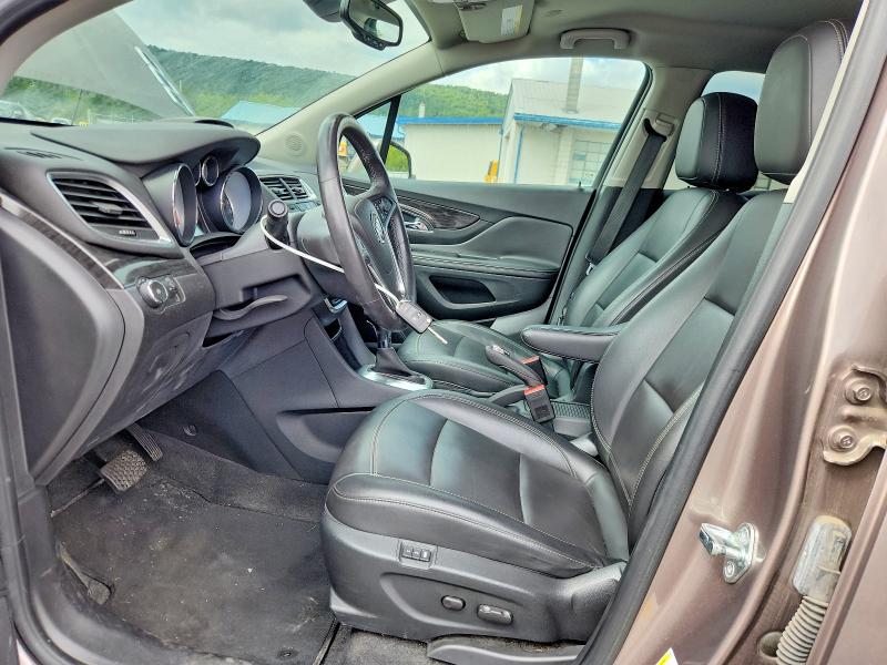 Продаж на аукціоні авто 2015 Buick Encore, vin: KL4CJGSB5FB143292, номер лоту: 68617586
