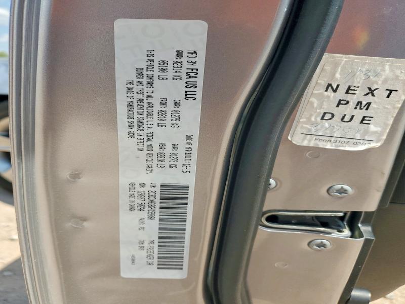 Продаж на аукціоні авто 2016 Dodge Charger, vin: 2C3CDXHG8GH159080, номер лоту: 67096046