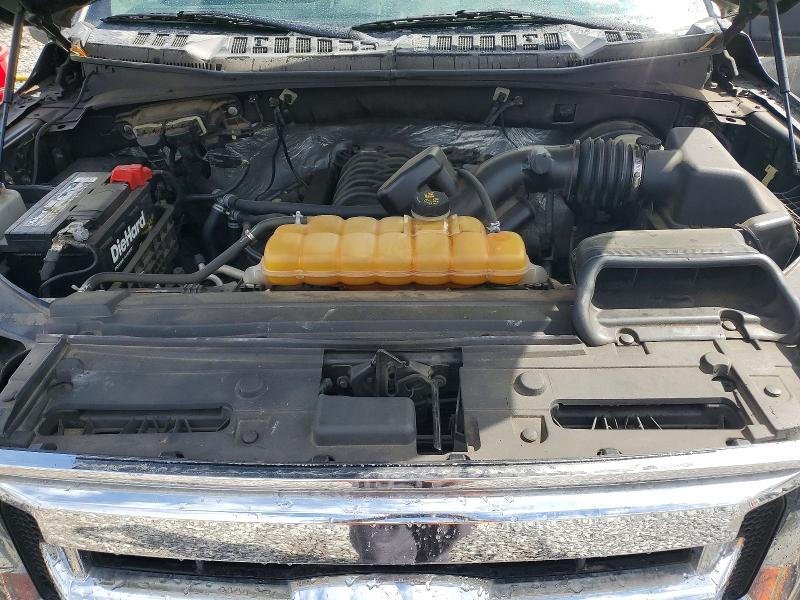 Продаж на аукціоні авто 2015 Ford F150, vin: 1FTEX1CF5FKF11465, номер лоту: 69797726