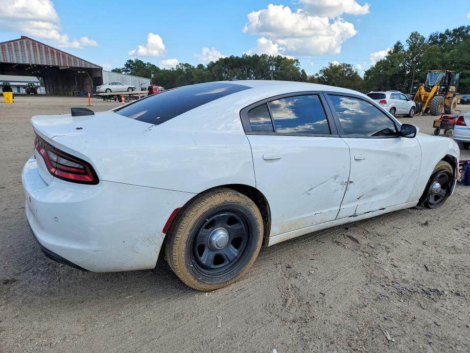 2019 Dodge Charger მანქანა იყიდება აუქციონზე, vin: 2C3CDXATXKH598944, აუქციონის ნომერი: 67799896
