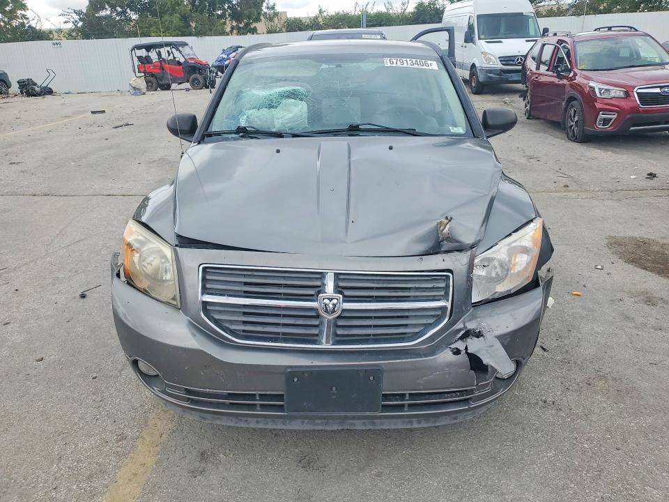 67913406 :رقم المزاد ، 1C3CDWDA4CD532294 vin ، 2012 Dodge Caliber مزاد بيع