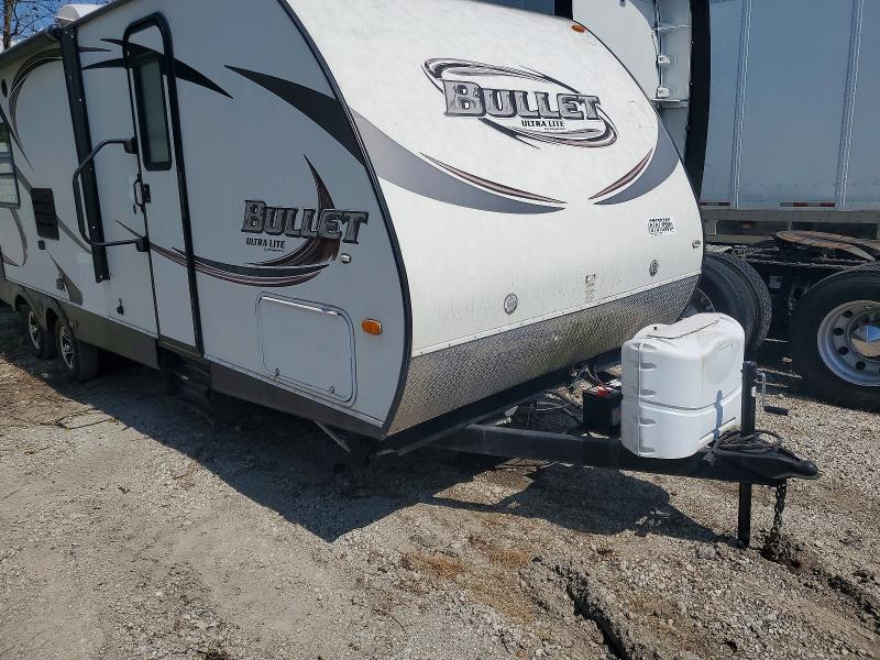 Продажа на аукционе авто 2013 Keystone Bullet, vin: 4YDT28424DD421782, номер лота: 67673666