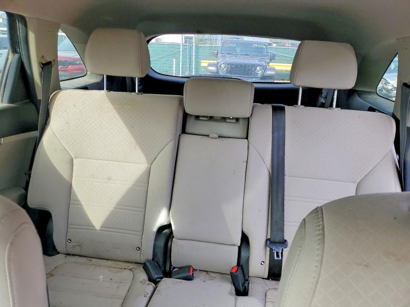 Продаж на аукціоні авто 2017 Kia Sorento, vin: 5XYPGDA51HG290816, номер лоту: 70373156