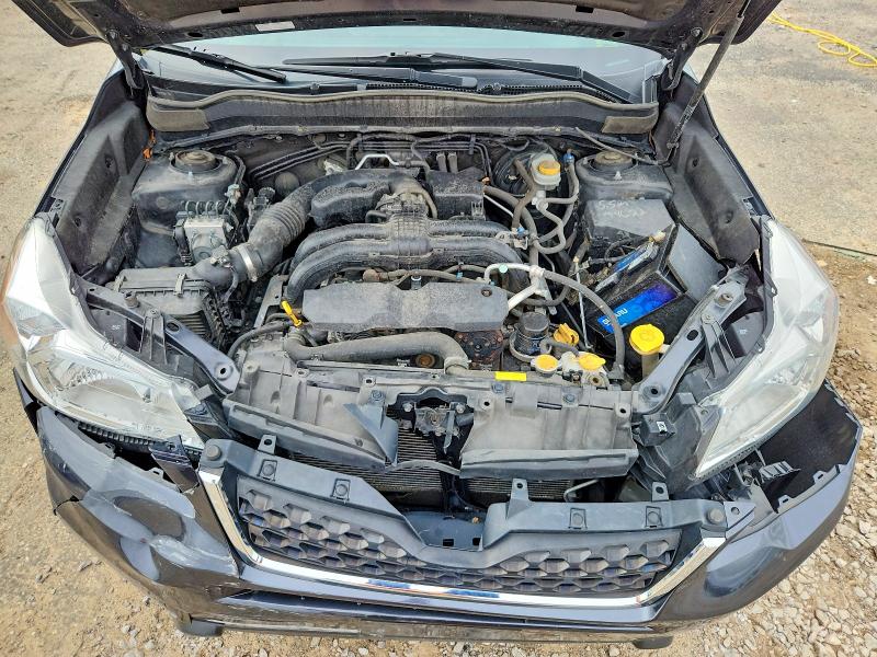 Продаж на аукціоні авто 2014 Subaru Forester, vin: JF2SJAAC3EH482641, номер лоту: 69954956