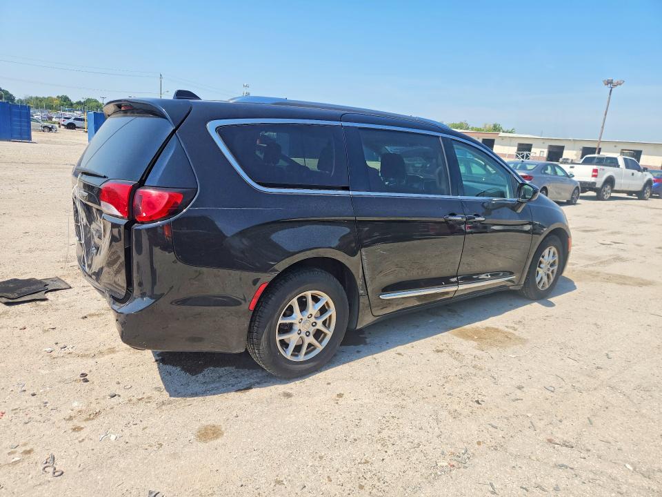 Aukcja sprzedaży 2020 Chrysler Pacifica, vin: 2C4RC1BG9LR264150, numer aukcji: 67558006