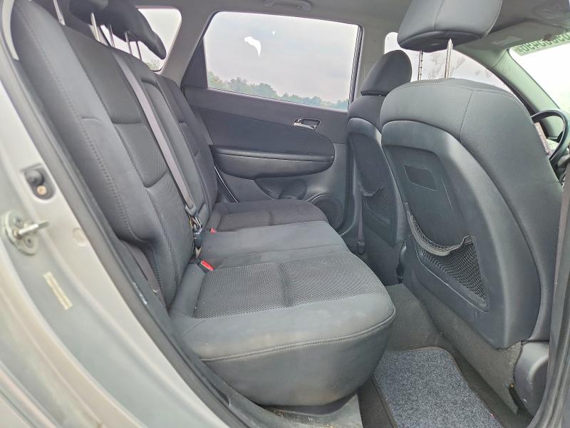 Продаж на аукціоні авто 2010 Hyundai Elantra Touring, vin: KMHDC8AE3AU054982, номер лоту: 69065496