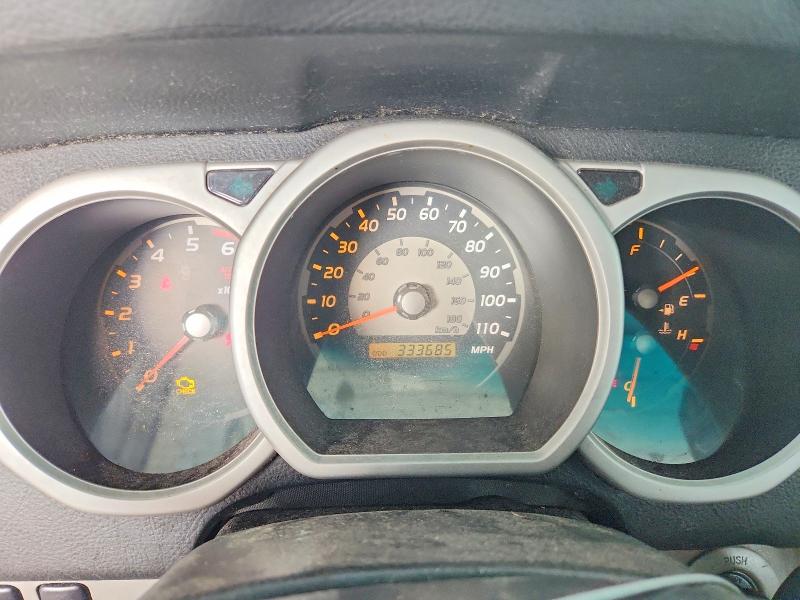 Продаж на аукціоні авто 2005 Toyota 4runner, vin: JTEBU14R258043755, номер лоту: 68006206