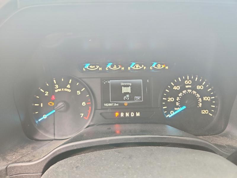 Aukcja sprzedaży 2019 Ford F150, vin: 1FTEX1C46KKE83281, numer aukcji: 65619716
