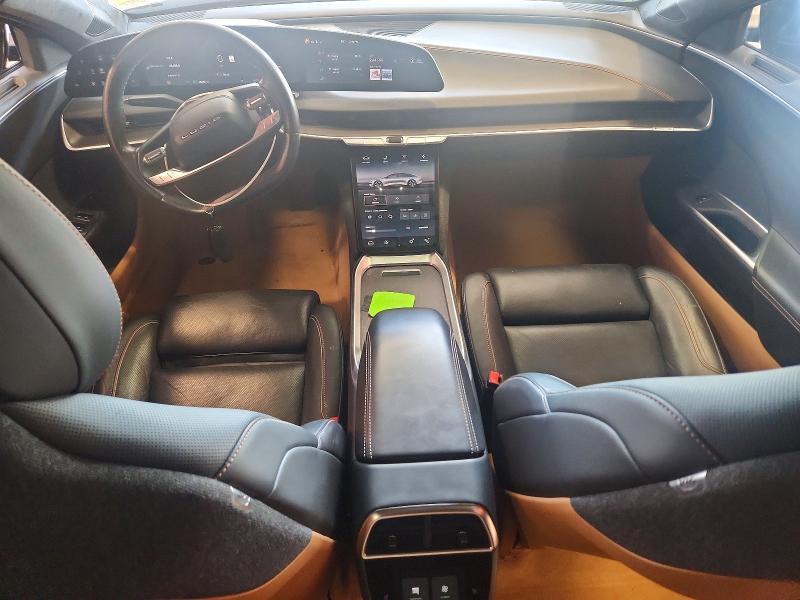 Aukcja sprzedaży 2023 Lucid Motors Air, vin: 50EA1TEA4PA008980, numer aukcji: 67232716