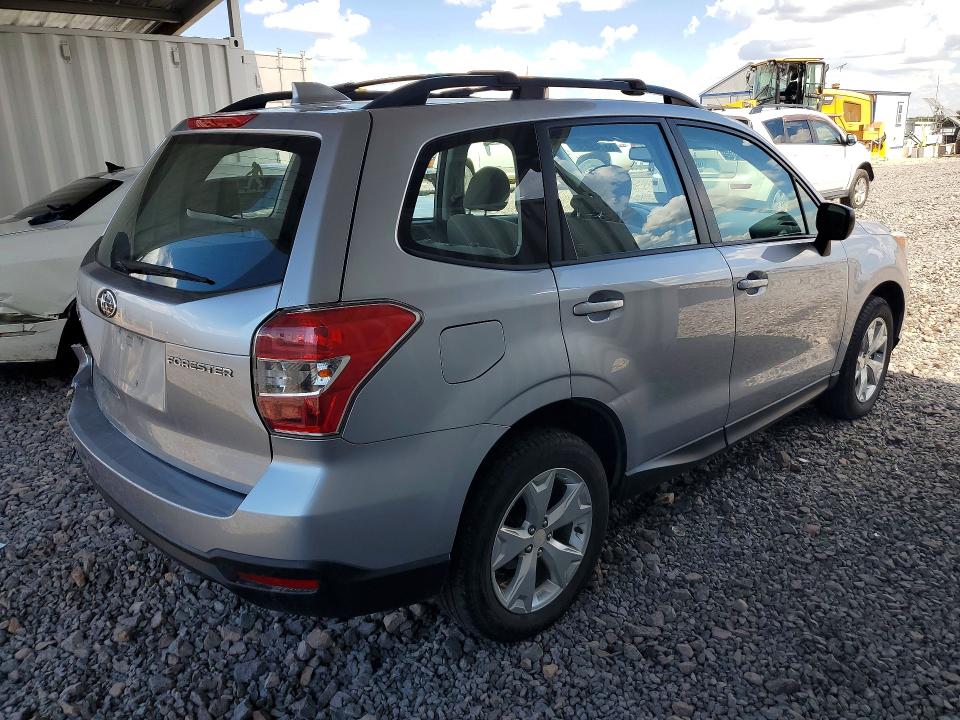 Продажа на аукционе авто 2016 Subaru Forester, vin: JF2SJABCXGH423717, номер лота: 68749936