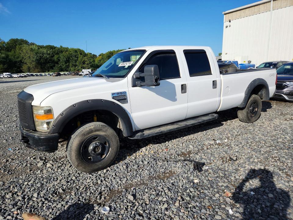 Продажа на аукционе авто 2008 Ford F350, vin: 1FTSW31588EB42873, номер лота: 68424216