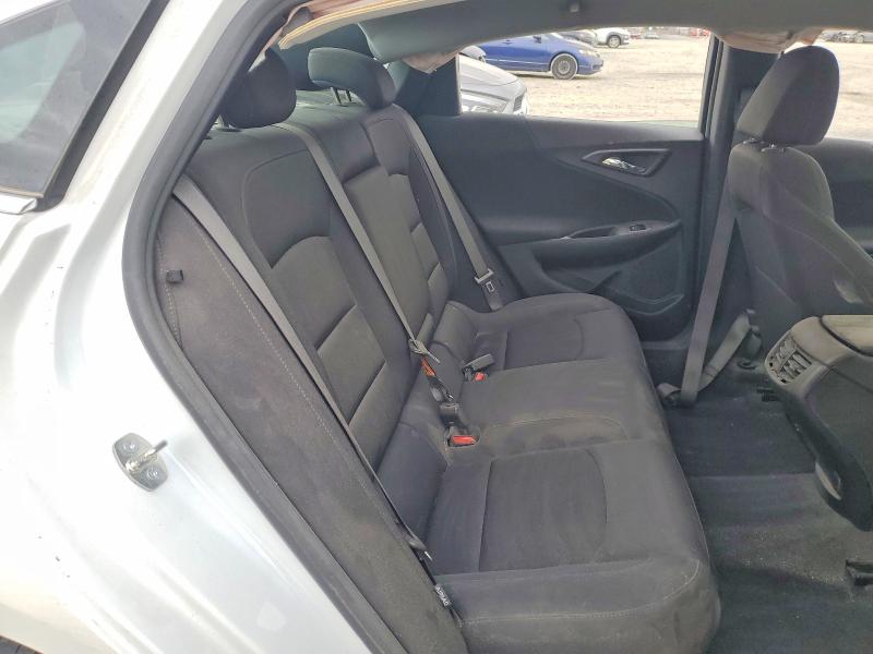 67888646 :رقم المزاد ، 1G1ZD5ST5RF139317 vin ، 2024 Chevrolet Malibu مزاد بيع