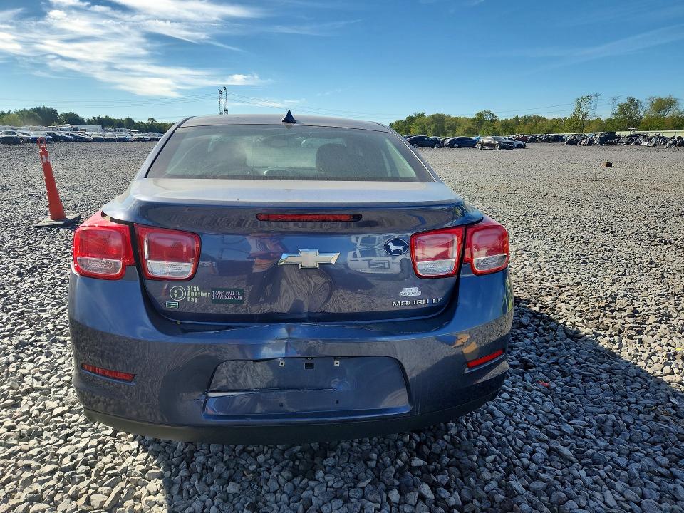 Aukcja sprzedaży 2014 Chevrolet Malibu, vin: 1G11C5SL7EF292405, numer aukcji: 70659316